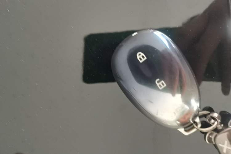 Used CHANGAN NEVO A07 2024 All-Electric "True Fragrance" Edition 515 Luxurious Model 58.9 kWh Interior 1