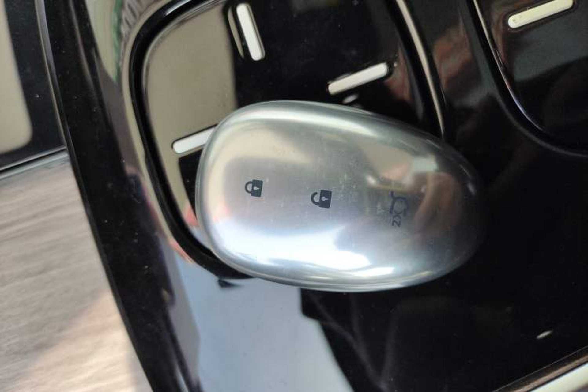 Used CHANGAN NEVO A07 2024 Pure Electric "True Fragrance" Edition 515 Prestige Model Interior 1