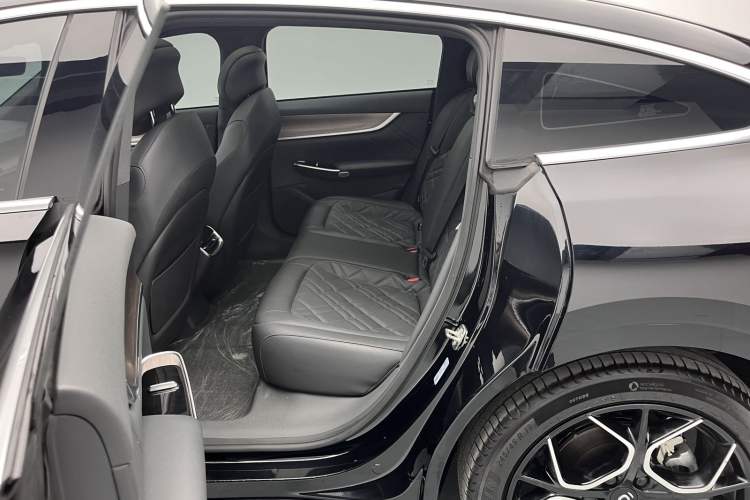 Used CHANGAN NEVO A07 2024 Pure Electric "True Fragrance" Edition 515 Prestige Model Interior 3