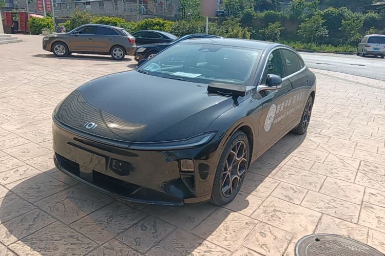 Used CHANGAN NEVO A07 2024 Pure Electric "True Fragrance" Edition 515 Prestige Model Guazi used car, China used car export, Used car for sale, Used CHANGAN NEVO cars, Cheapest cars for sale, Electric vehicle, New energy car
