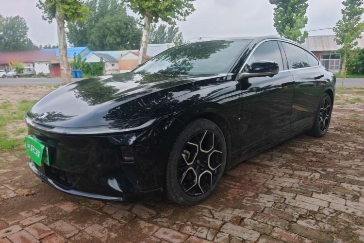Gebrauchter CHANGAN NEVO A07 2024 Pure Electric "True Fragrance" Edition 515 Prestige Model Guazi used car, China used car export, Used car for sale, Used cars, Cheapest cars for sale