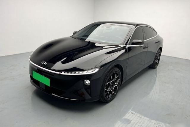 Used CHANGAN NEVO A07 2024 Pure Electric "True Fragrance" Edition 515 Prestige Model