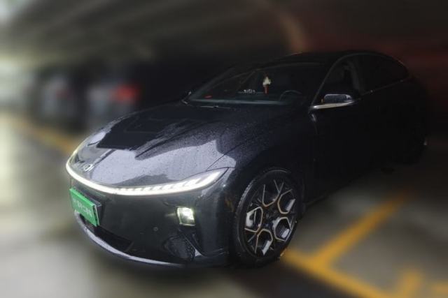 Used CHANGAN NEVO A07 2024 Pure Electric "True Fragrance" Edition 515 Prestige Model