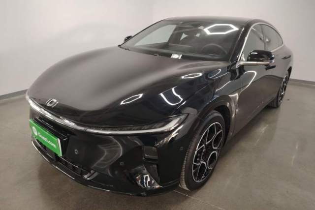 Used CHANGAN NEVO A07 2024 All-Electric "True Fragrance" Edition 710 Flagship Model
