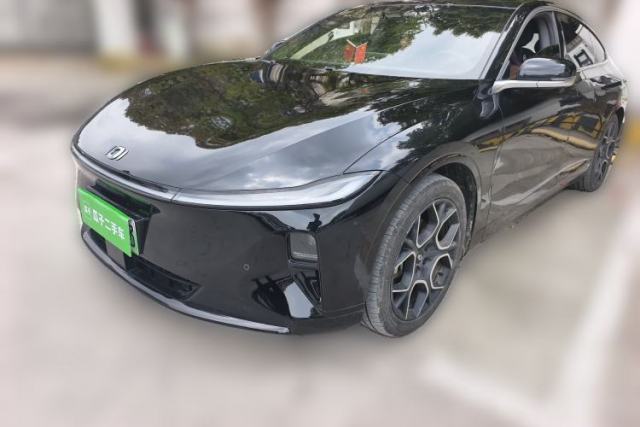 Used CHANGAN NEVO A07 2024 All-Electric "True Fragrance" Edition 710 Flagship Model