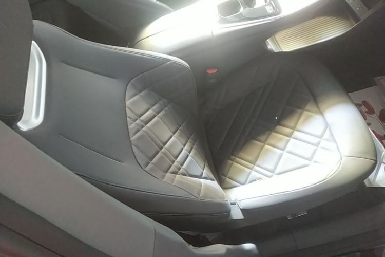 Used CHANGAN NEVO A07 2024 Pure Electric "True Fragrance" Edition 515 Prestige Model Right Front Seat