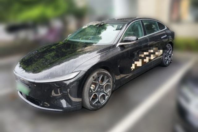 Używany CHANGAN NEVO A07 2024 Pure Electric "True Fragrance" Edition 515 Prestige Model