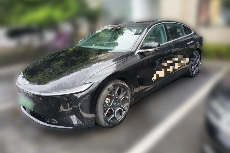 CHANGAN NEVO A07 2024 Pure Electric "True Fragrance" Edition 515 Prestige Model usado Guazi used car, China used car export, Used car for sale, Used cars, Cheapest cars for sale