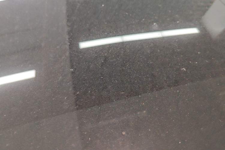 Used CHANGAN NEVO A07 2024 Pure Electric "True Fragrance" Edition 515 Prestige Model Roof