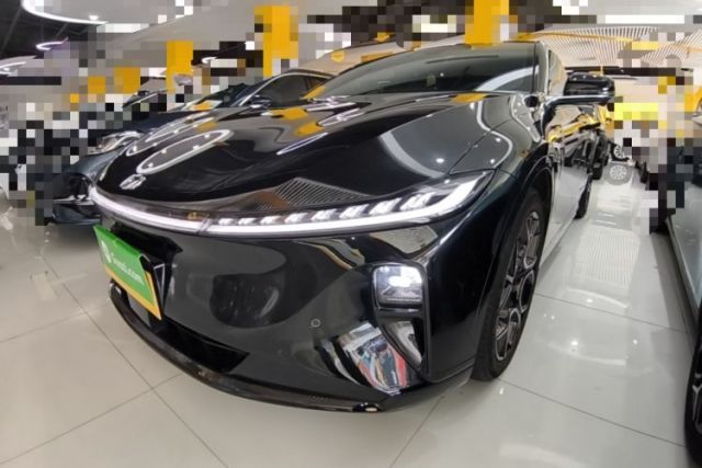 Used CHANGAN NEVO A07 2024 Pure Electric "True Fragrance" Edition 515 Prestige Model