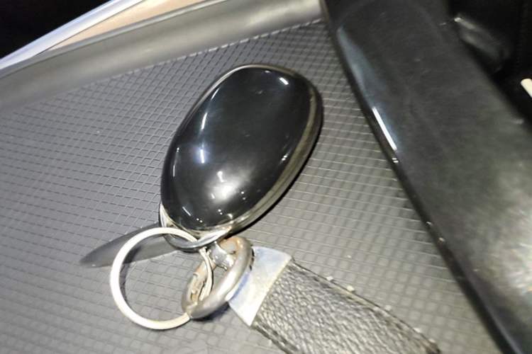 Used CHANGAN NEVO A07 2024 Pure Electric "True Fragrance" Edition 515 Prestige Model Vehicle Key