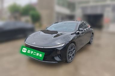 Used CHANGAN NEVO A07 2024 Pure Electric "True Fragrance" Edition 515 Prestige Model