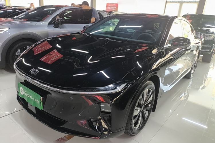 Used CHANGAN NEVO A07 2024 All-Electric "Real Bargain" Version 515 Elite Model 58.9 kWh Guazi used car, China used car export, Used car for sale, Used cars, Cheapest cars for sale