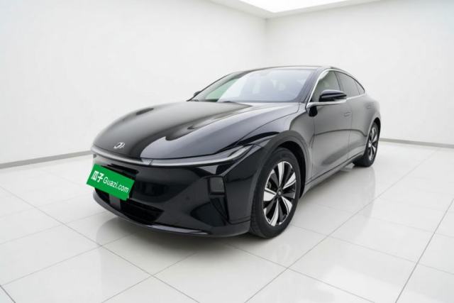 Used CHANGAN NEVO A07 2024 All-Electric "Real Bargain" Version 515 Elite Model 58.9 kWh