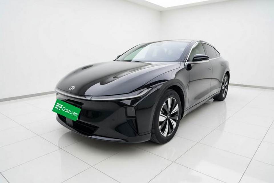 CHANGAN NEVO A07 2024