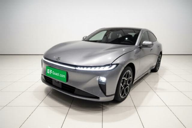 Używany CHANGAN NEVO A07 2024 All-Electric "True Fragrance" Edition 710 Flagship Model