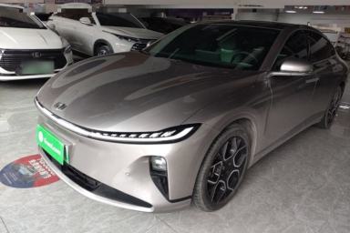 Used CHANGAN NEVO A07 2024 All-Electric "True Fragrance" Edition 710 Flagship Model