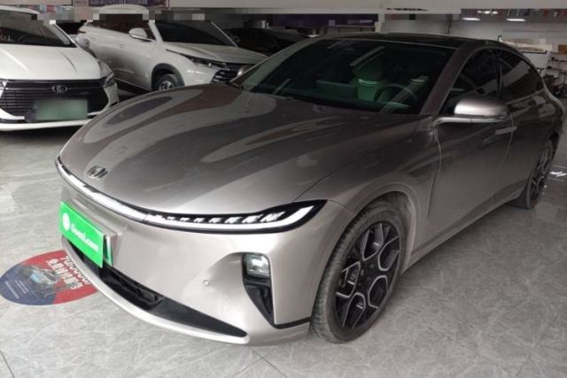 Used CHANGAN NEVO A07 2024 All-Electric "True Fragrance" Edition 710 Flagship Model