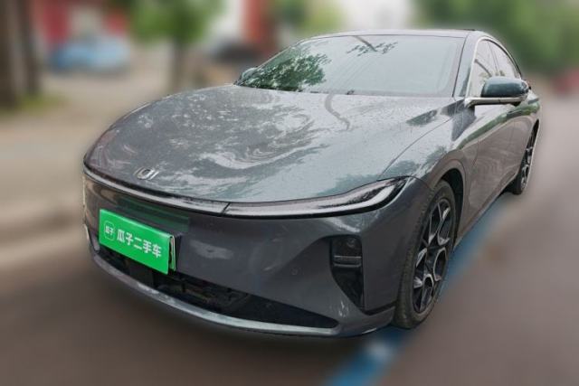 Used CHANGAN NEVO A07 2024 All-Electric "True Fragrance" Edition 710 Flagship Model
