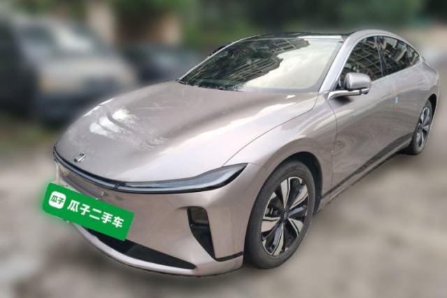 Used CHANGAN NEVO A07 2024 All-Electric "Real Bargain" Version 515 Elite Model 58.9 kWh