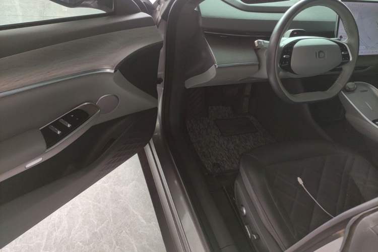 Used CHANGAN NEVO A07 2024 All-Electric "True Fragrance" Edition 710 Flagship Model Driver Seat