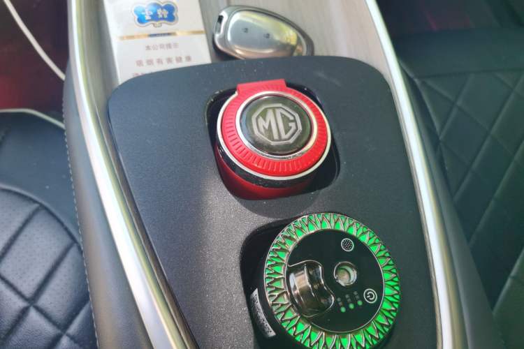 Used CHANGAN NEVO A07 2024 All-Electric "Real Bargain" Version 515 Elite Model 58.9 kWh Gear Lever