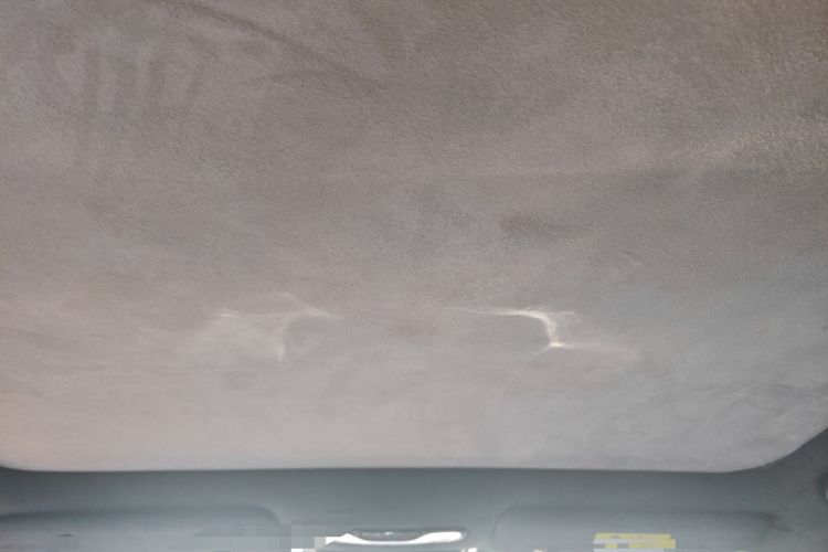 Used CHANGAN NEVO A07 2024 All-Electric "True Fragrance" Edition 710 Flagship Model Headliner