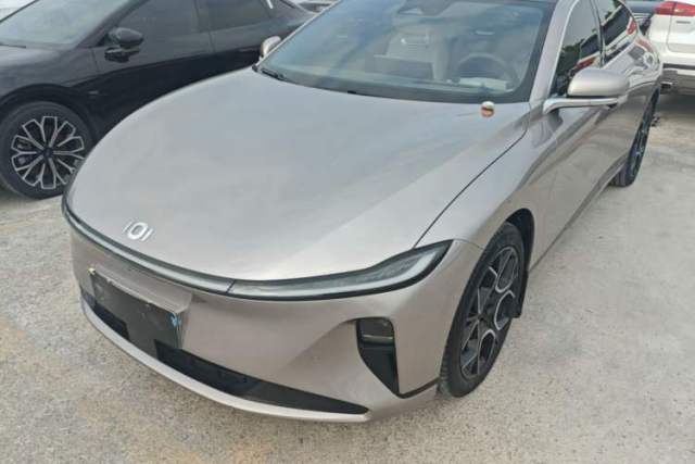 Used CHANGAN NEVO A07 2024 All-Electric "True Fragrance" Edition 710 Flagship Model