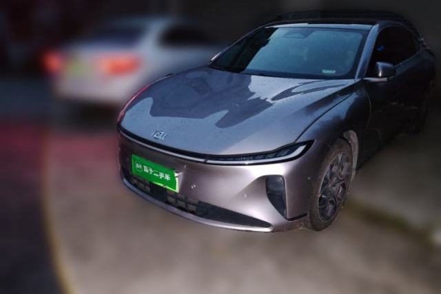 Used CHANGAN NEVO A07 2024 All-Electric "True Fragrance" Edition 710 Flagship Model