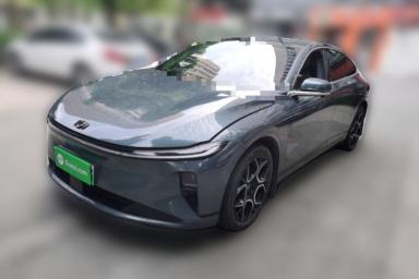 Used CHANGAN NEVO A07 2024 All-Electric "True Fragrance" Edition 710 Flagship Model