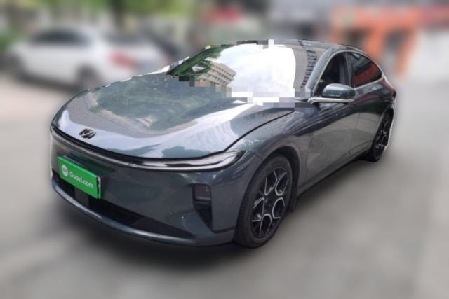 Used CHANGAN NEVO A07 2024 All-Electric "True Fragrance" Edition 710 Flagship Model