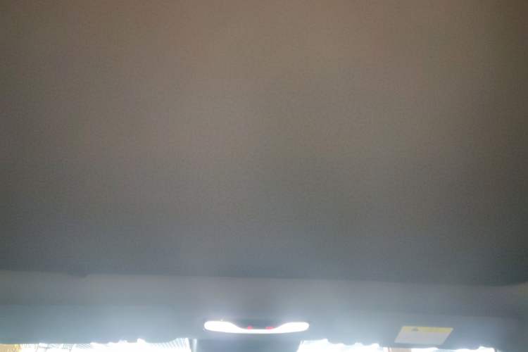 Used CHANGAN NEVO A07 2024 Pure Electric "True Fragrance" Edition 515 Prestige Model Headliner