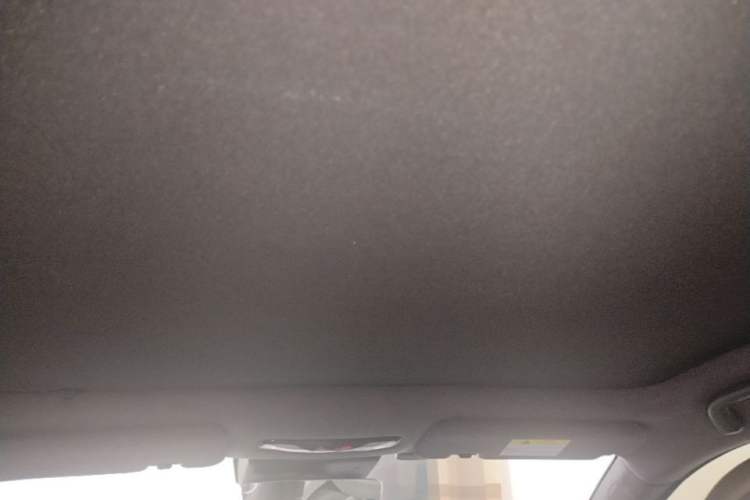 Used CHANGAN NEVO A07 2024 All-Electric "True Fragrance" Edition 710 Flagship Model Headliner