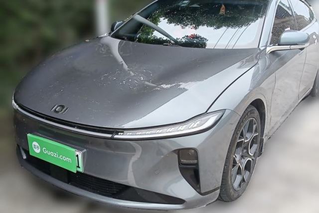 Used CHANGAN NEVO A07 2024 All-Electric "True Fragrance" Edition 710 Flagship Model