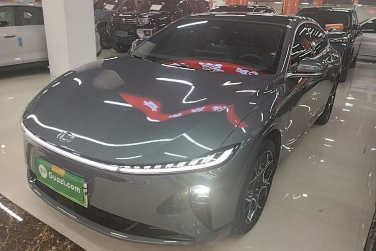 Used CHANGAN NEVO A07 2024 All-Electric "True Fragrance" Edition 710 Flagship Model Guazi used car, China used car export, Used car for sale, Used  cars, Cheapest cars for sale