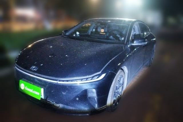 Ojetý CHANGAN NEVO A07 2024 Pure Electric "True Fragrance" Edition 515 Prestige Model