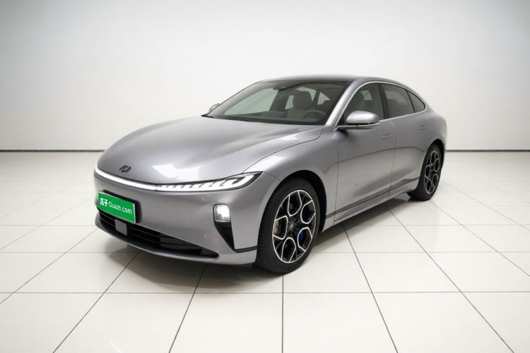 Used CHANGAN NEVO A07 2024 All-Electric "True Fragrance" Edition 710 Flagship Model Guazi used car, China used car export, Used car for sale, Used CHANGAN NEVO cars, Cheapest cars for sale, Electric vehicle, New energy car