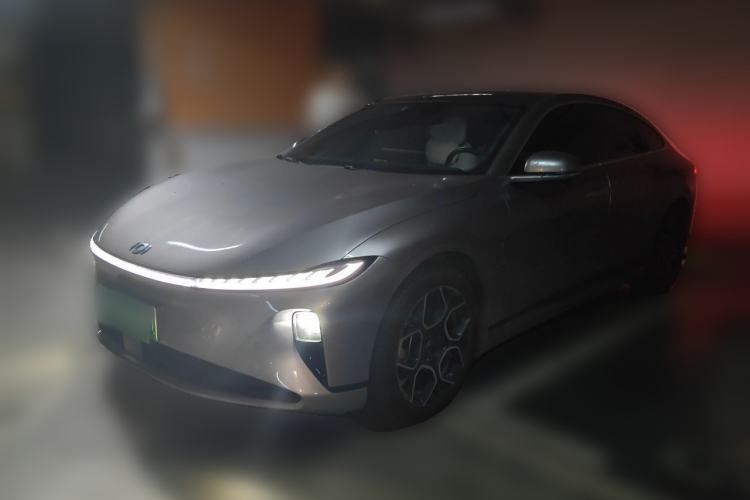 CHANGAN NEVO A07 2024 All-Electric "True Fragrance" Edition 710 Flagship Model مستعملة Guazi used car, China used car export, Used car for sale, Used  cars, Cheapest cars for sale