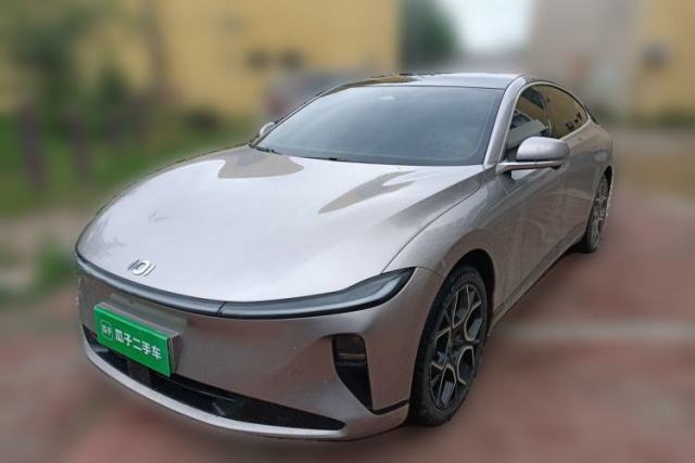 Used CHANGAN NEVO A07 2024 All-Electric "True Fragrance" Edition 710 Flagship Model