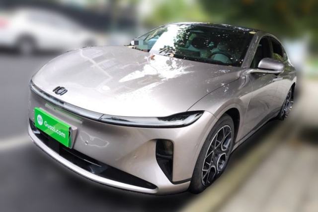 Used CHANGAN NEVO A07 2024 All-Electric "True Fragrance" Edition 710 Flagship Model