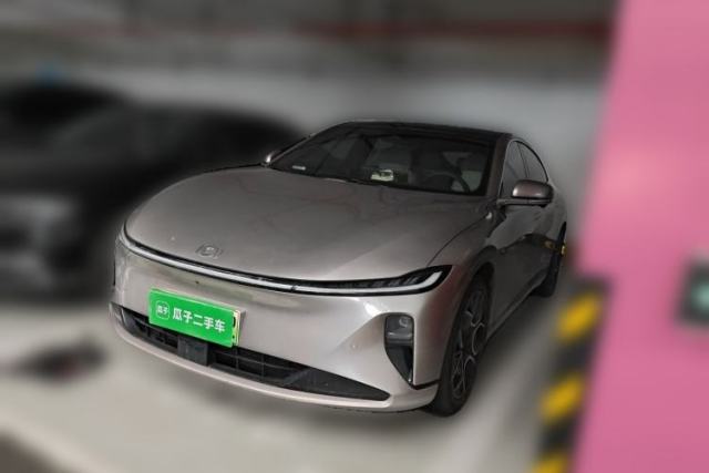 Used CHANGAN NEVO A07 2024 All-Electric "True Fragrance" Edition 710 Flagship Model