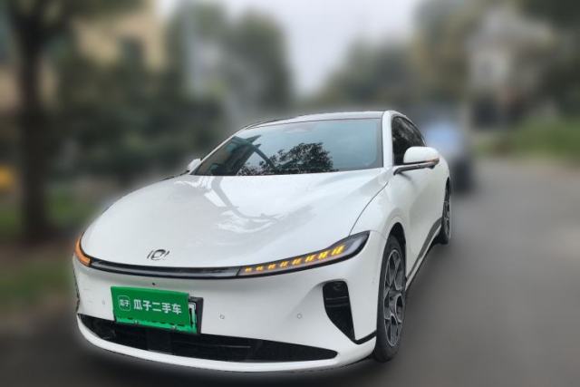 Used CHANGAN NEVO A07 2024 All-Electric "Real Bargain" Version 515 Elite Model 58.9 kWh