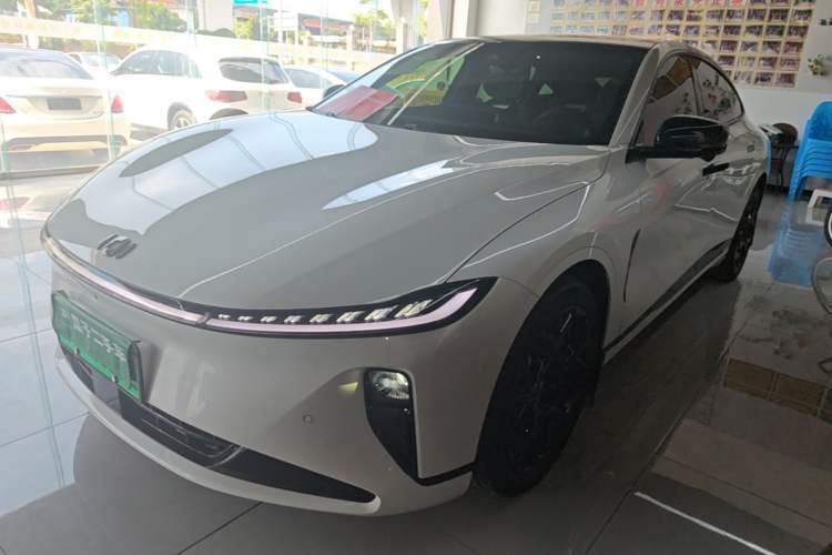 Used CHANGAN NEVO A07 2024 All-Electric "True Fragrance" Edition 710 Flagship Model Guazi used car, China used car export, Used car for sale, Used  cars, Cheapest cars for sale