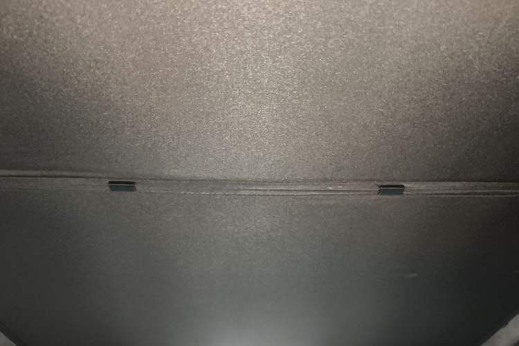 Used CHANGAN NEVO A07 2024 All-Electric "True Fragrance" Edition 710 Flagship Model Headliner
