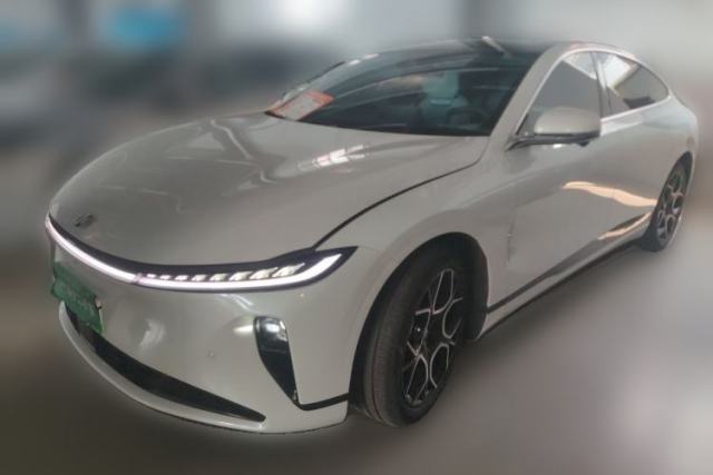 Used CHANGAN NEVO A07 2024 All-Electric "True Fragrance" Edition 710 Flagship Model
