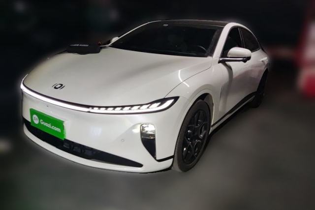 Used CHANGAN NEVO A07 2024 All-Electric "True Fragrance" Edition 710 Flagship Model