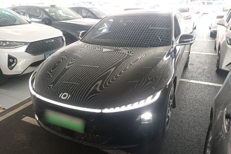 CHANGAN NEVO A07 2025 Pure Electric "True Fragrance" Edition 625 Flagship Model