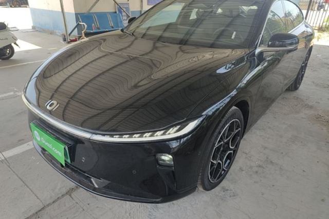 Used CHANGAN NEVO A07 2025 Blue Whale Range-Extending Version 230 Flagship Model