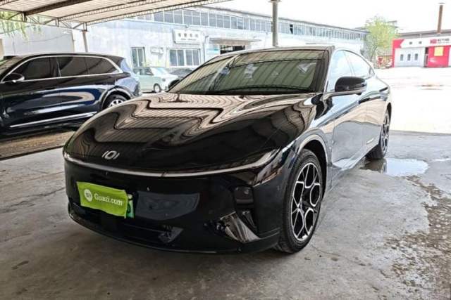 Used CHANGAN NEVO A07 2025 Pure Electric "True Fragrance" Edition 525 Prestige Model