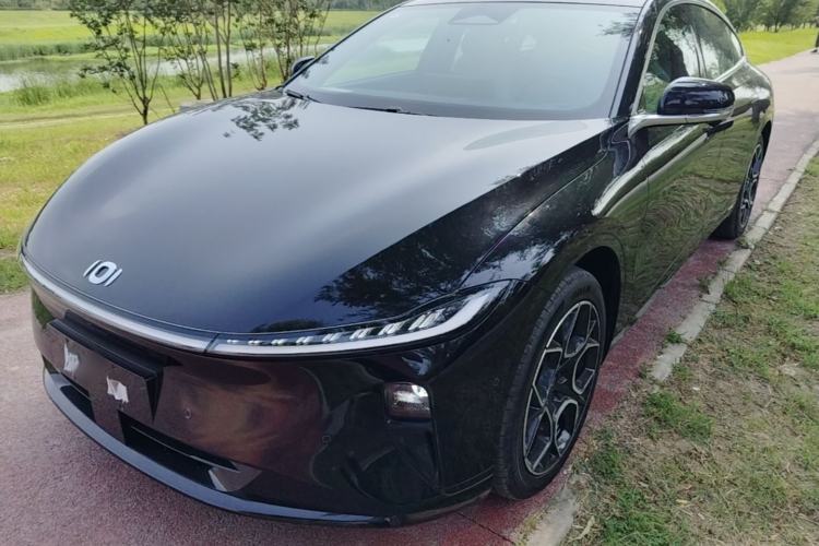 Used CHANGAN NEVO A07 2025 All-Electric "True Fragrance" Edition 710-Mile Long-Range Version Guazi used car, China used car export, Used car for sale, Used  cars, Cheapest cars for sale